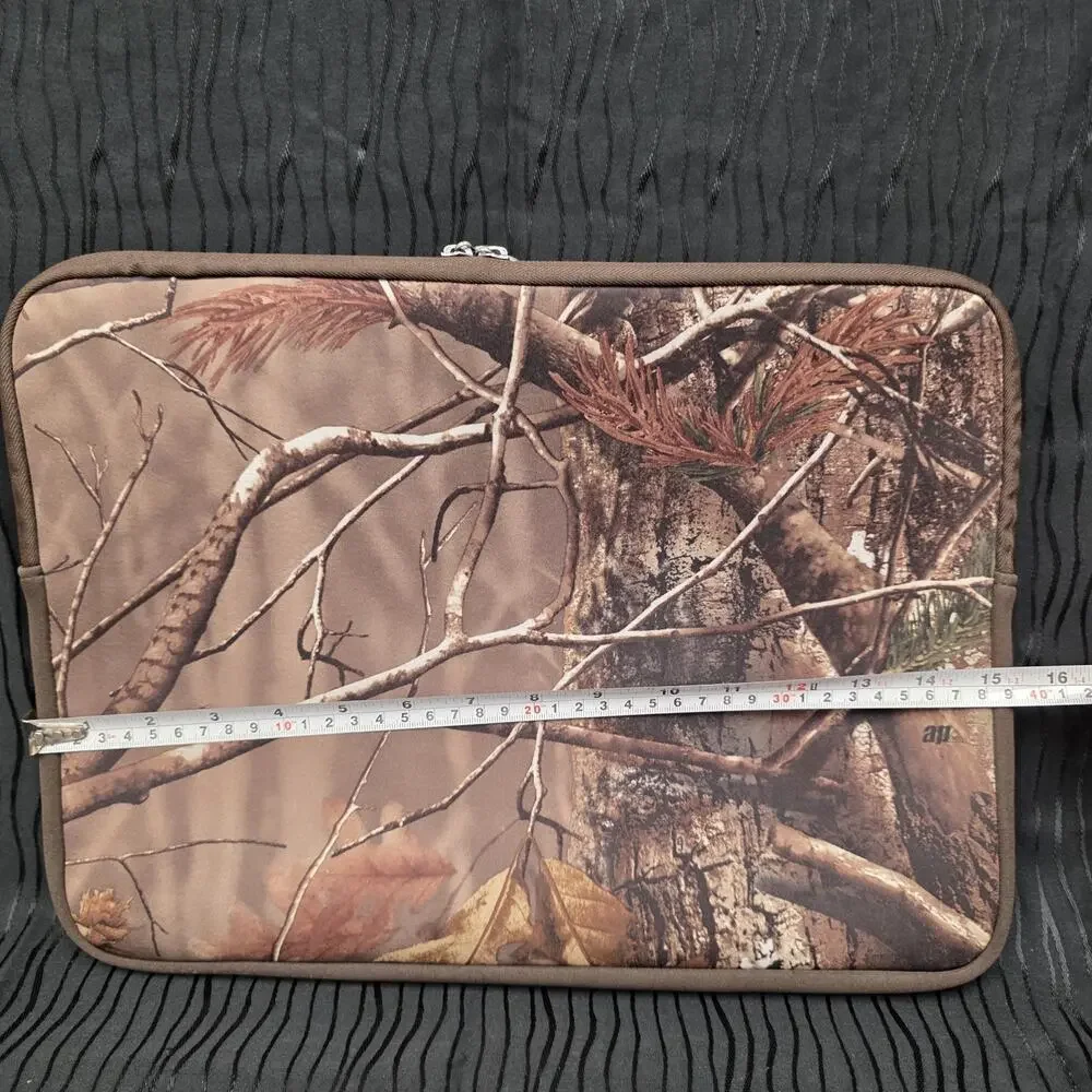 Realtree Laptop Case